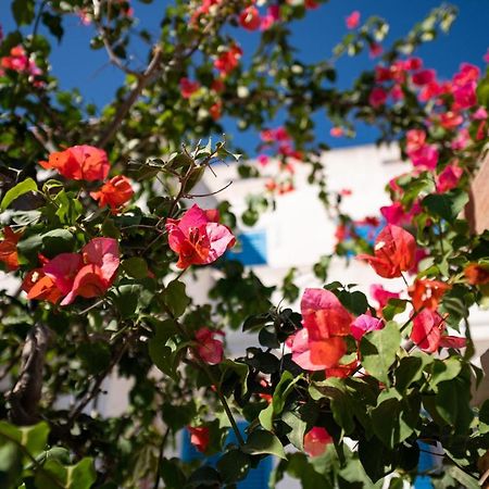Casa Vacanze 21 Aprile - T Calasetta Kültér fotó