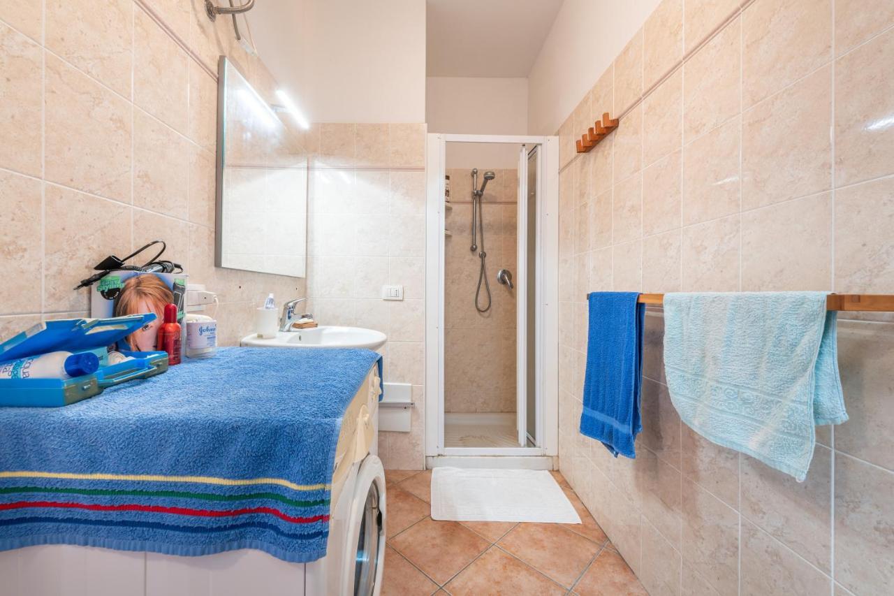 Casa Vacanze 21 Aprile - T Calasetta Kültér fotó